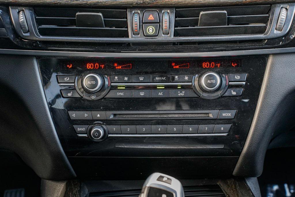 used 2016 BMW X5 eDrive car, priced at $14,995