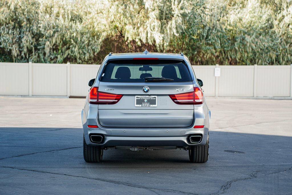 used 2016 BMW X5 eDrive car, priced at $14,995