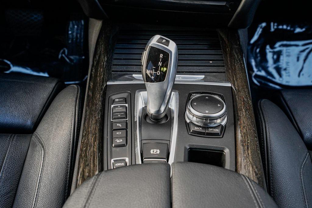 used 2016 BMW X5 eDrive car, priced at $14,995