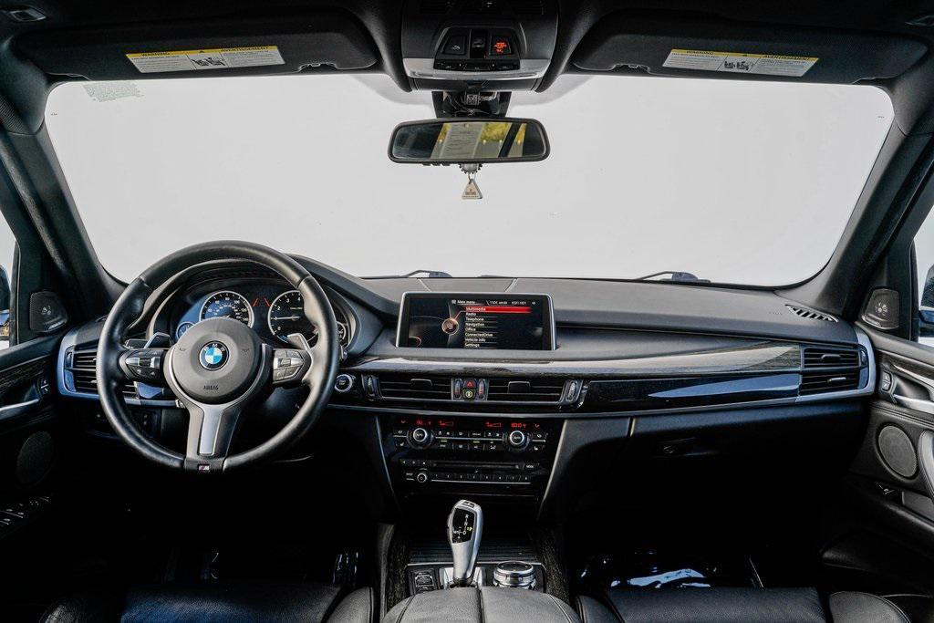 used 2016 BMW X5 eDrive car, priced at $14,995