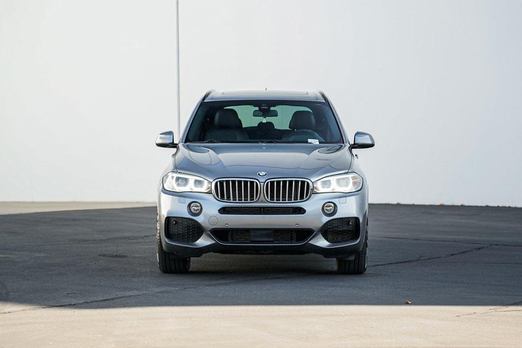 used 2016 BMW X5 eDrive car, priced at $14,995