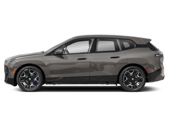 used 2025 BMW iX car, priced at $53,995