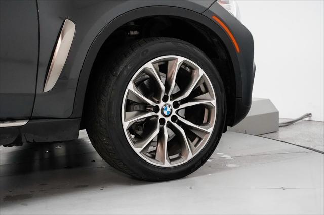 used 2016 BMW X6 car, priced at $19,995