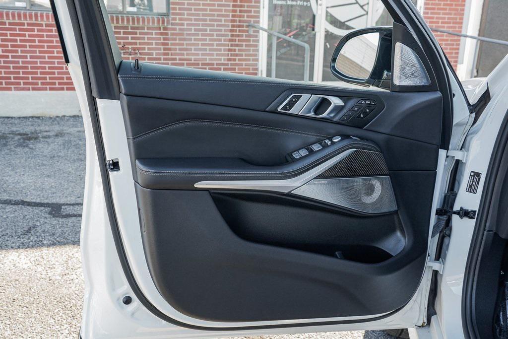 used 2023 BMW X7 car, priced at $74,995