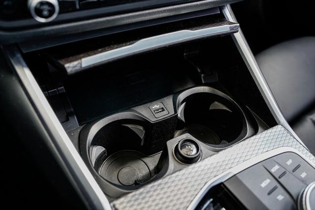 used 2024 BMW M340 car, priced at $59,995