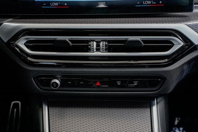 used 2024 BMW M340 car, priced at $59,995