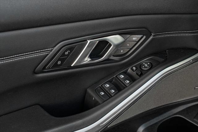 used 2024 BMW M340 car, priced at $59,995
