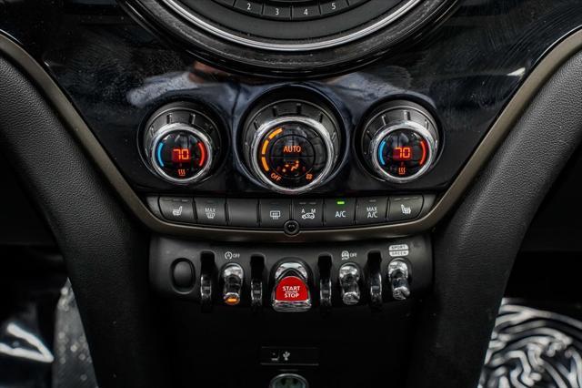 used 2019 MINI Countryman car, priced at $21,495
