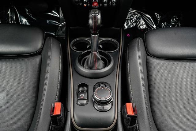 used 2019 MINI Countryman car, priced at $21,495