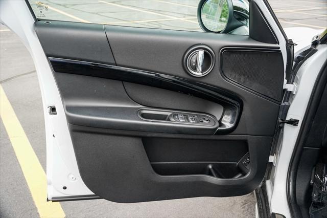 used 2019 MINI Countryman car, priced at $21,495