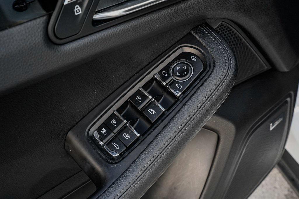 used 2023 Porsche Macan car, priced at $51,199