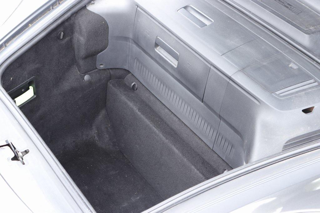 used 2007 Porsche Boxster car, priced at $22,995