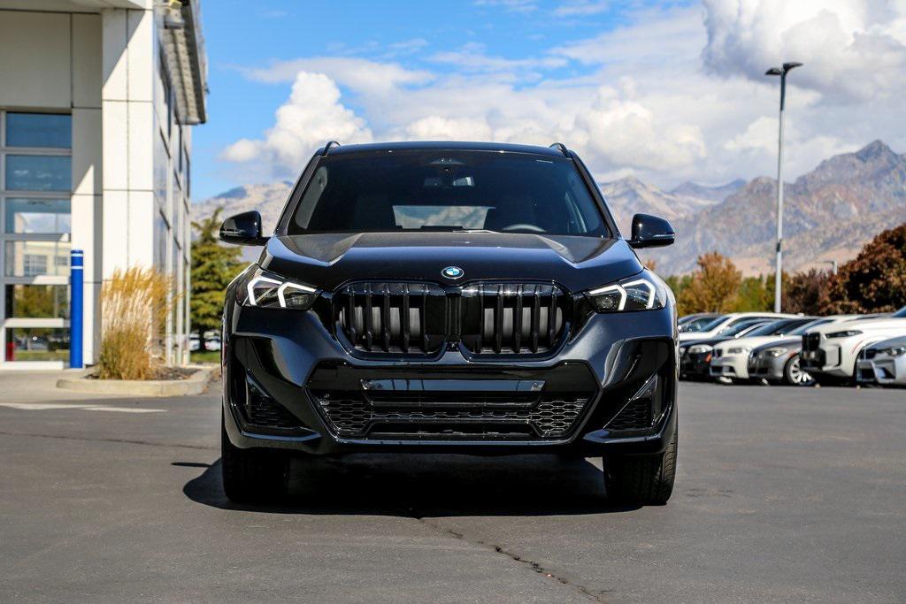 new 2026 BMW X1 car, priced at $52,490