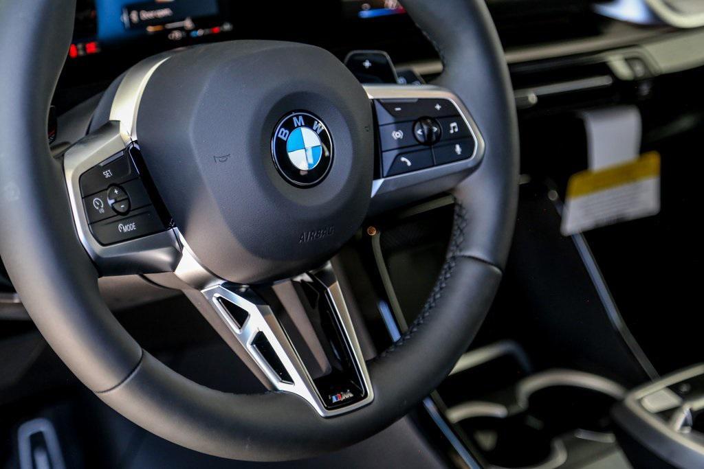 new 2026 BMW X1 car, priced at $52,490