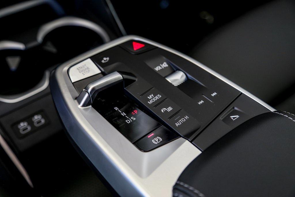 new 2026 BMW X1 car, priced at $52,490