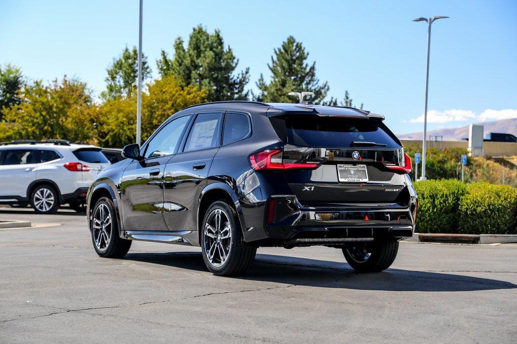 new 2026 BMW X1 car, priced at $52,490