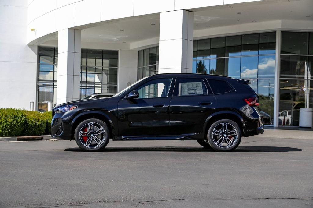 new 2026 BMW X1 car, priced at $52,490