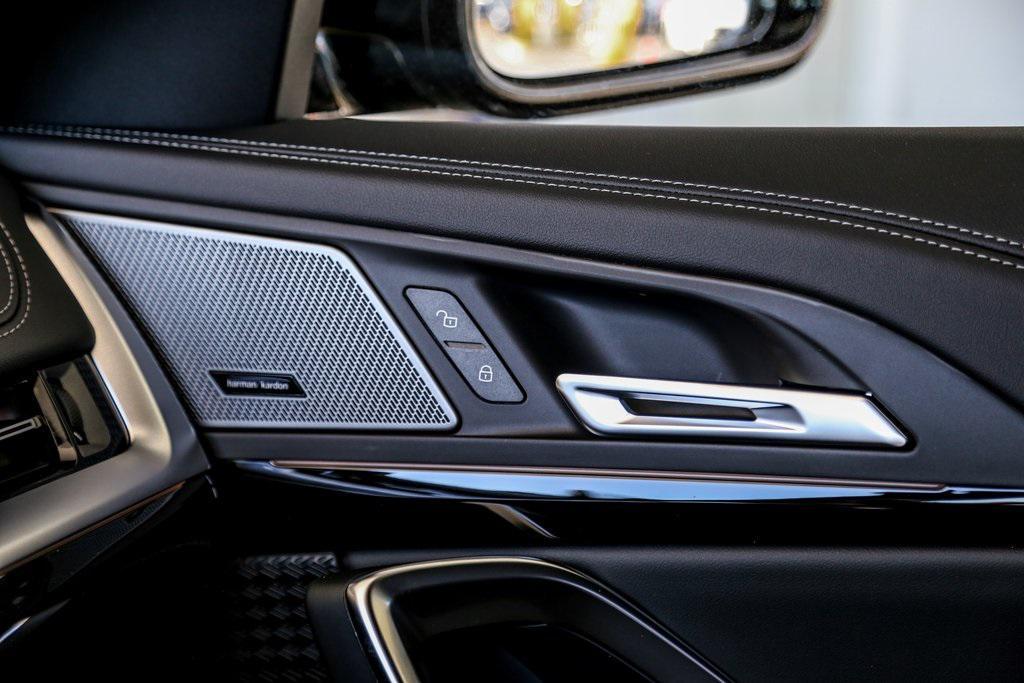 new 2026 BMW X1 car, priced at $52,490