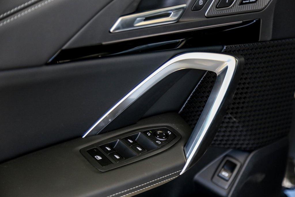 new 2026 BMW X1 car, priced at $52,490