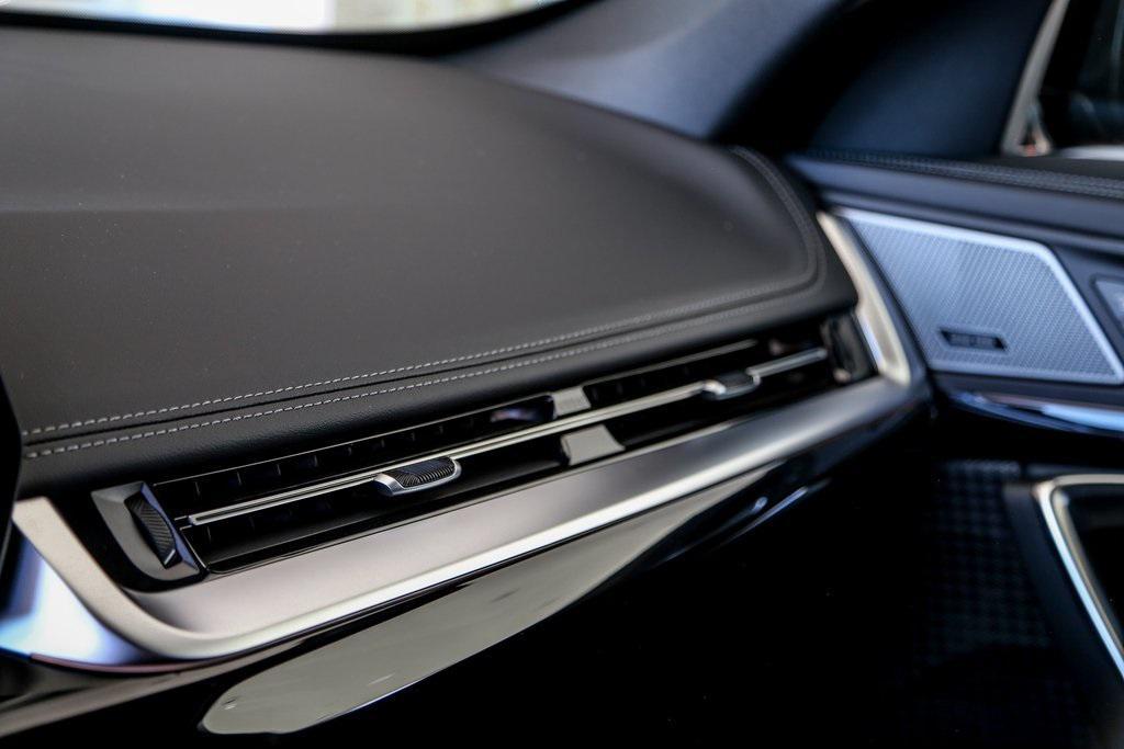 new 2026 BMW X1 car, priced at $52,490