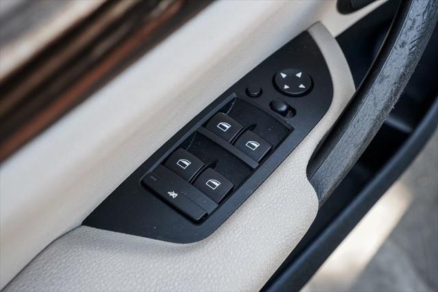 used 2013 BMW X1 car, priced at $8,995