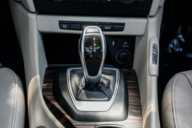 used 2013 BMW X1 car, priced at $8,995