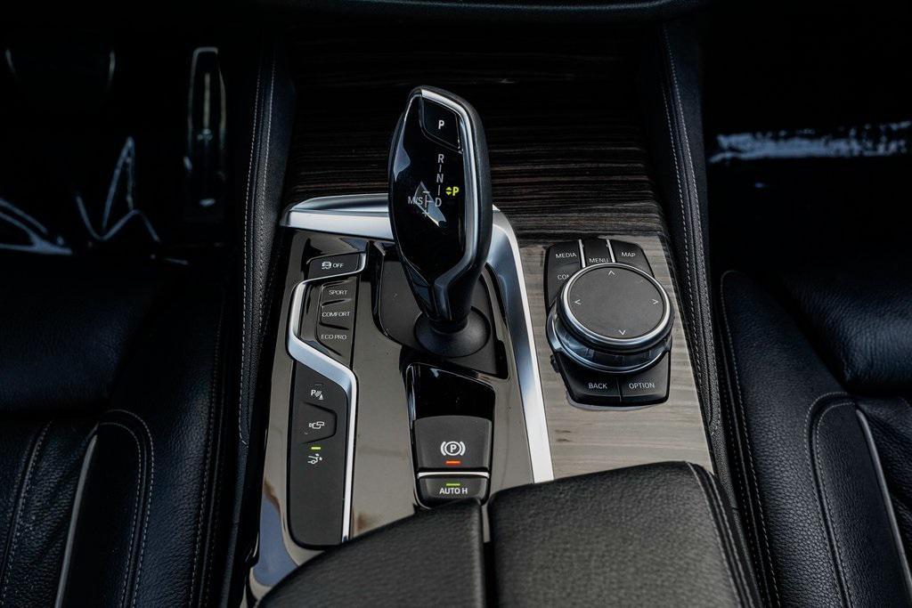 used 2018 BMW 640 car, priced at $21,495