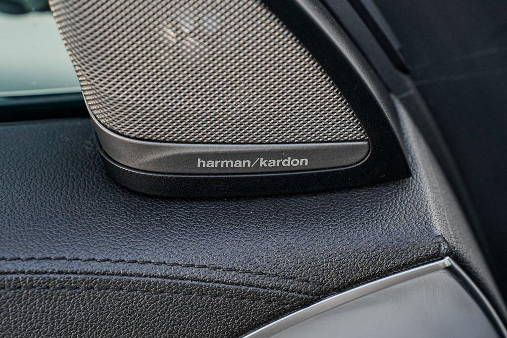 used 2018 BMW 640 car, priced at $21,495