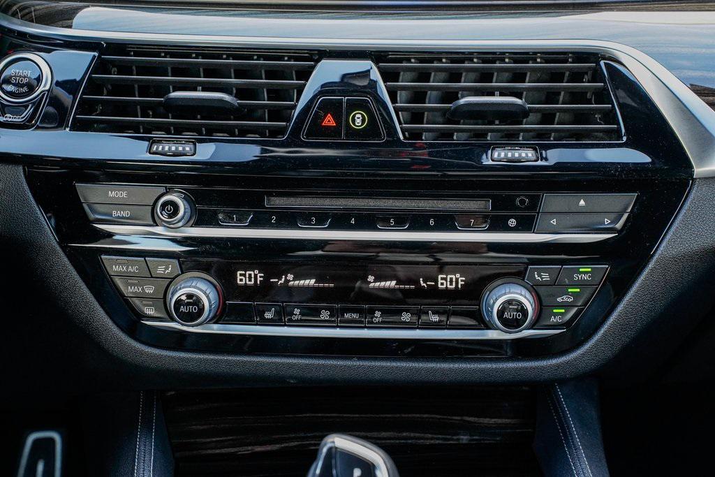 used 2018 BMW 640 car, priced at $21,495