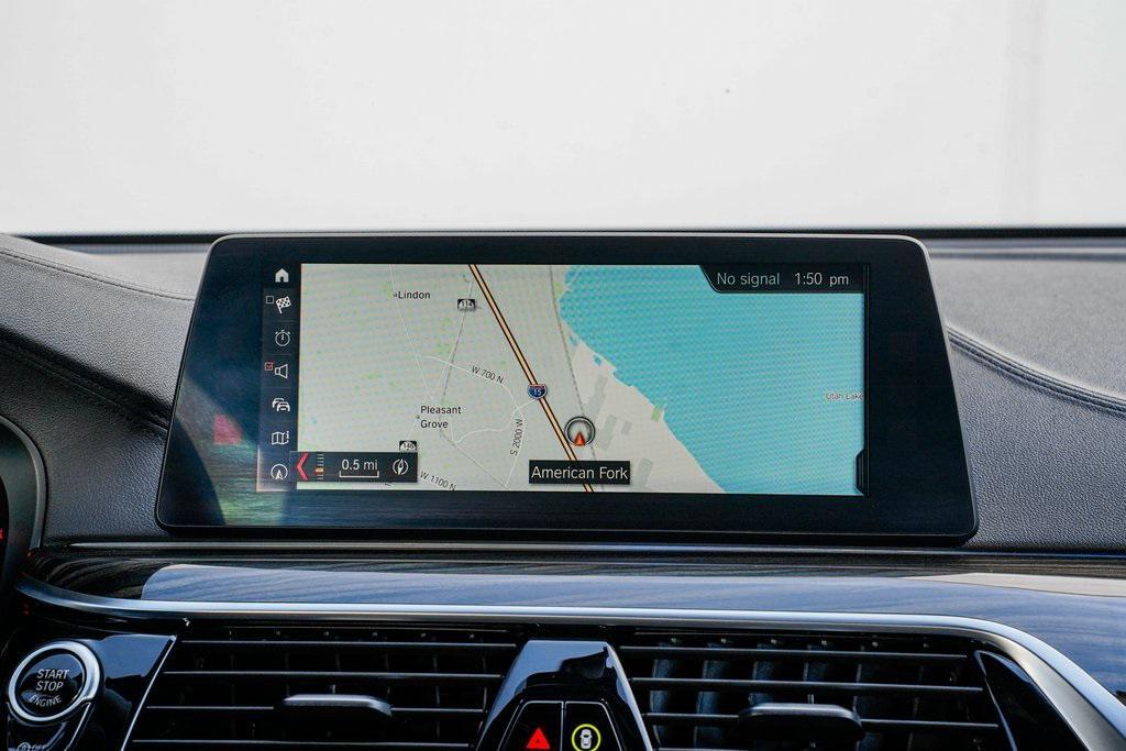 used 2018 BMW 640 car, priced at $21,495