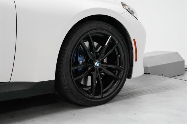 used 2023 BMW M240 car, priced at $44,204