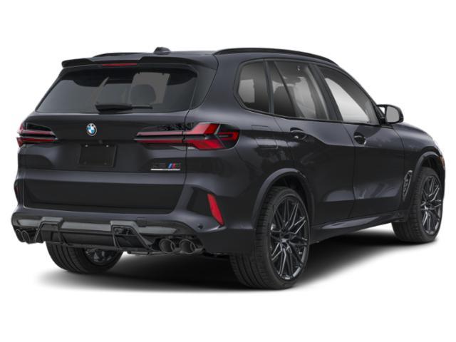 new 2026 BMW X5 M car, priced at $146,630