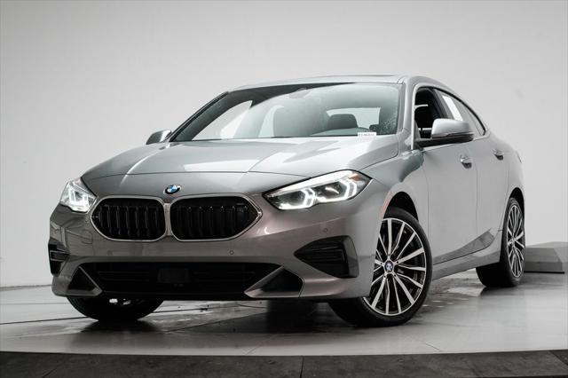 used 2024 BMW 228 Gran Coupe car, priced at $45,635