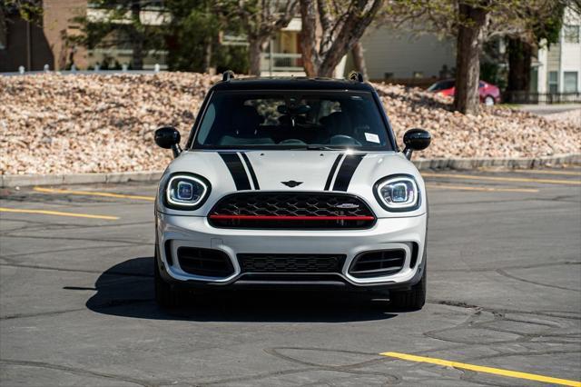 used 2022 MINI Countryman car, priced at $36,495