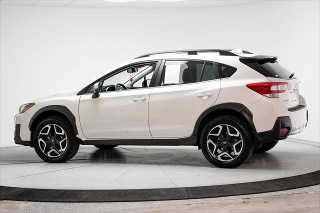 used 2019 Subaru Crosstrek car, priced at $22,495