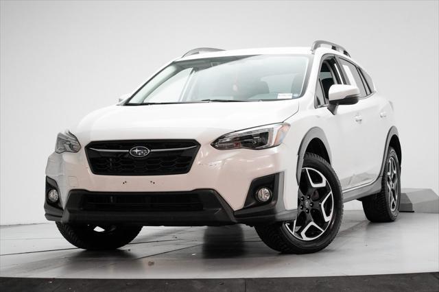 used 2019 Subaru Crosstrek car, priced at $22,995