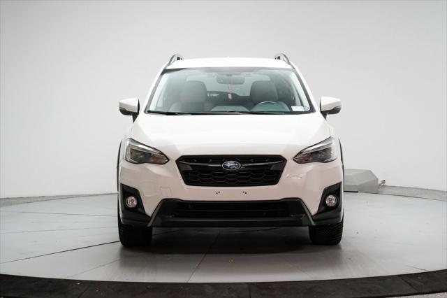 used 2019 Subaru Crosstrek car, priced at $22,495