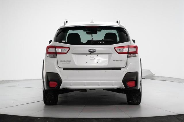 used 2019 Subaru Crosstrek car, priced at $22,495