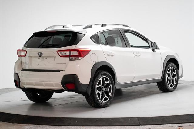 used 2019 Subaru Crosstrek car, priced at $22,495