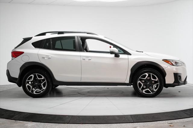 used 2019 Subaru Crosstrek car, priced at $22,495