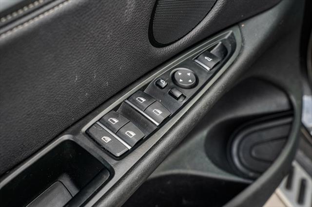 used 2018 BMW X5 car, priced at $27,995