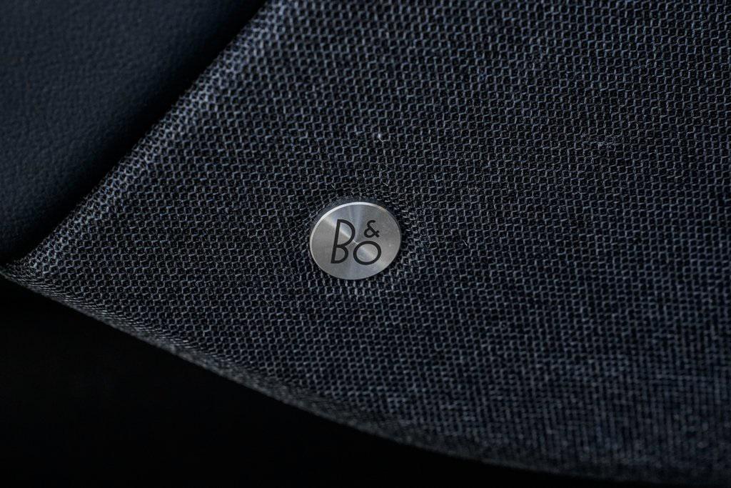 used 2024 Ford Mustang Mach-E car, priced at $35,995