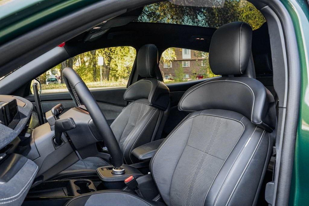 used 2024 Ford Mustang Mach-E car, priced at $35,995