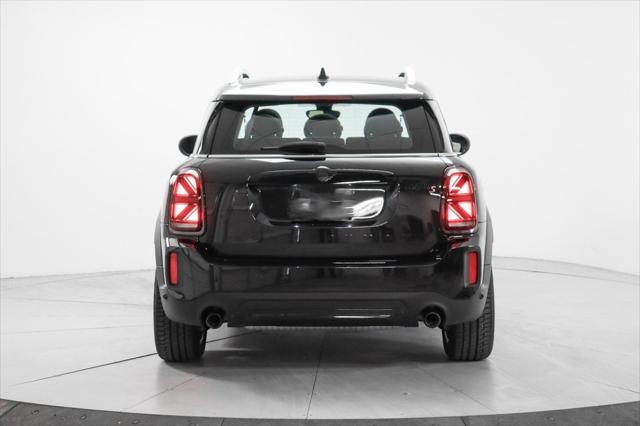 used 2024 MINI Countryman car, priced at $38,960