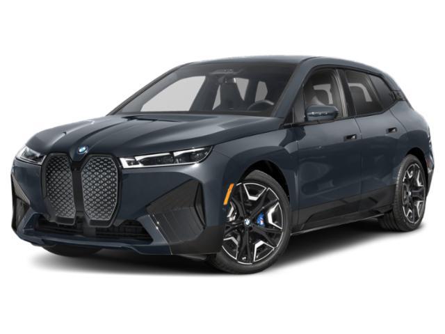 used 2025 BMW iX car, priced at $99,435