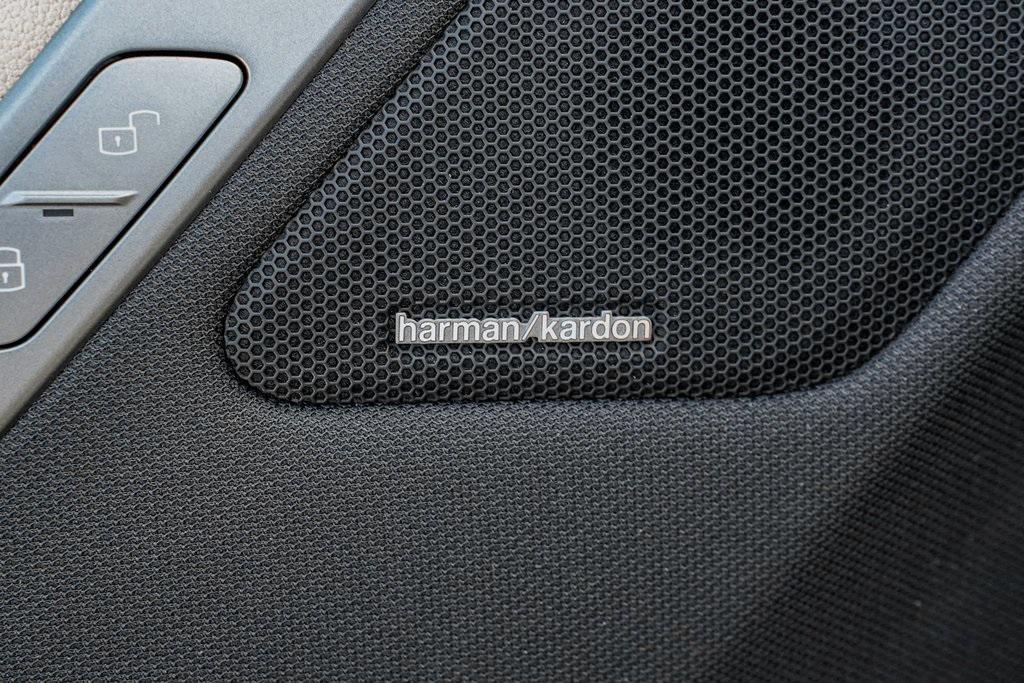 used 2025 BMW iX car, priced at $98,435