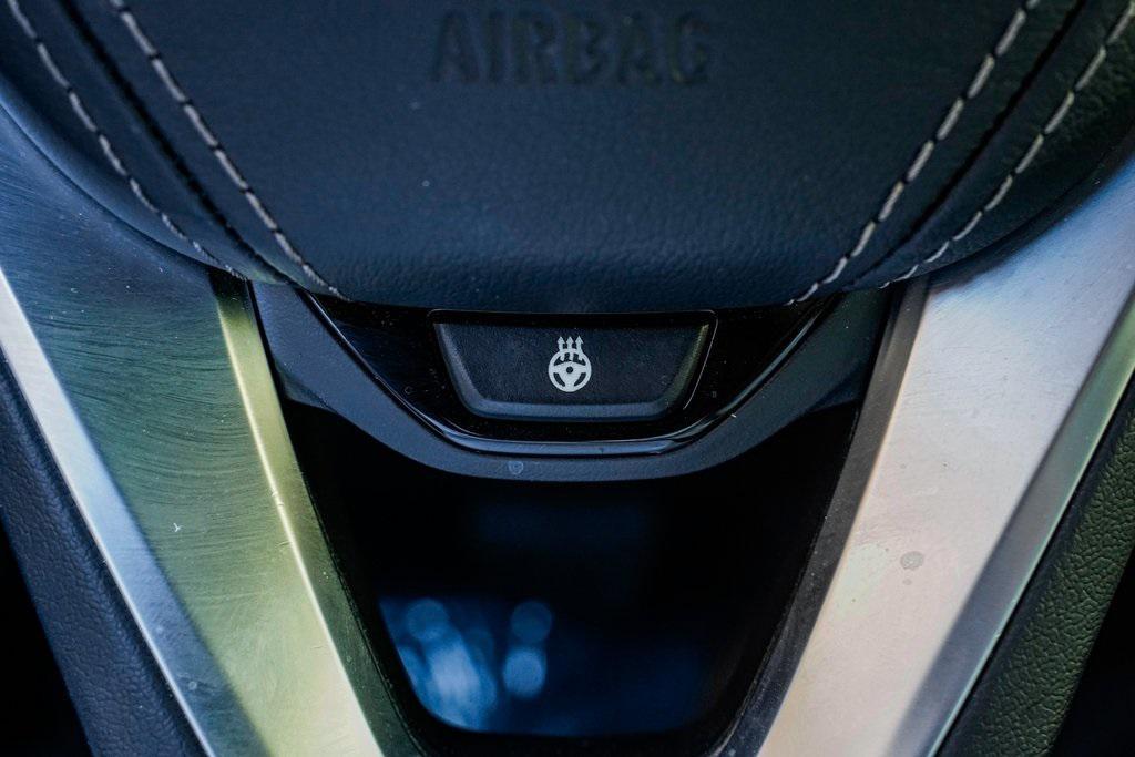 used 2023 BMW X5 car, priced at $46,995