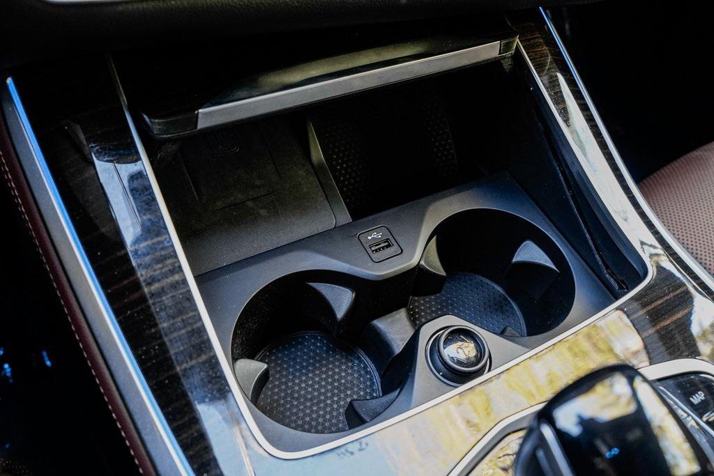 used 2023 BMW X5 car, priced at $46,995