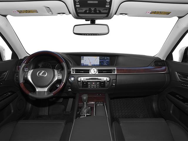 used 2013 Lexus GS 350 car, priced at $19,995