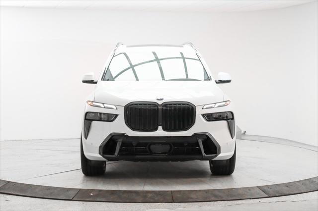 new 2024 BMW X7 car, priced at $95,170